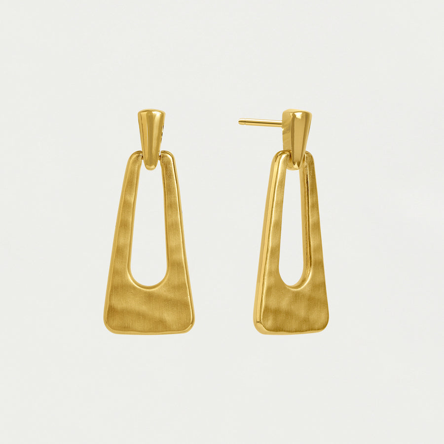 Mara Drop Earrings