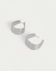 Mara Hinged Hoops