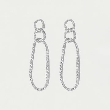 Camille Drop Earrings