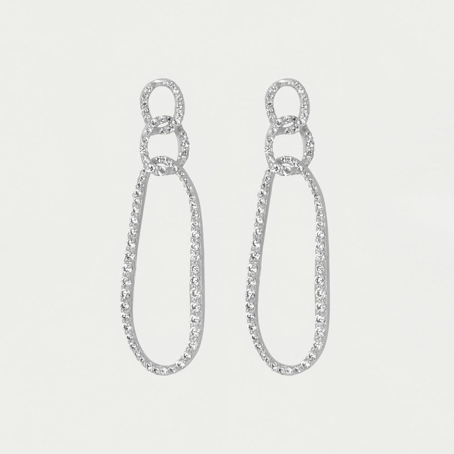 Camille Drop Earrings