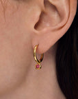 Orsay Huggie Hoops