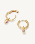 Orsay Huggie Hoops