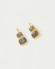 Monterey Droplet Earrings