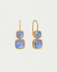 Monterey Droplet Earrings