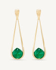 Samui Earrings