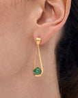 Mini Samui Earrings
