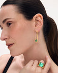 Mini Samui Earrings