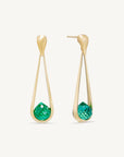 Mini Samui Earrings