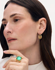 Lanta Stud Earrings