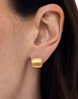 Montecito Huggie Hoops
