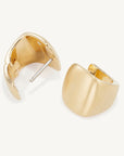 Montecito Huggie Hoops