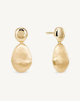 Serra Droplet Earrings