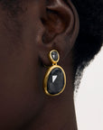 Cala Drop Earrings