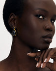 Cala Drop Earrings