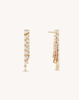 Gia Cascade Earrings