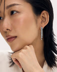 Gia Cascade Earrings