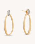 Celeste Drop Earrings