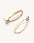 Celeste Drop Earrings