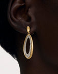 Charlotte Drop Earrings