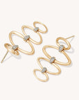 Celeste Statement Earrings