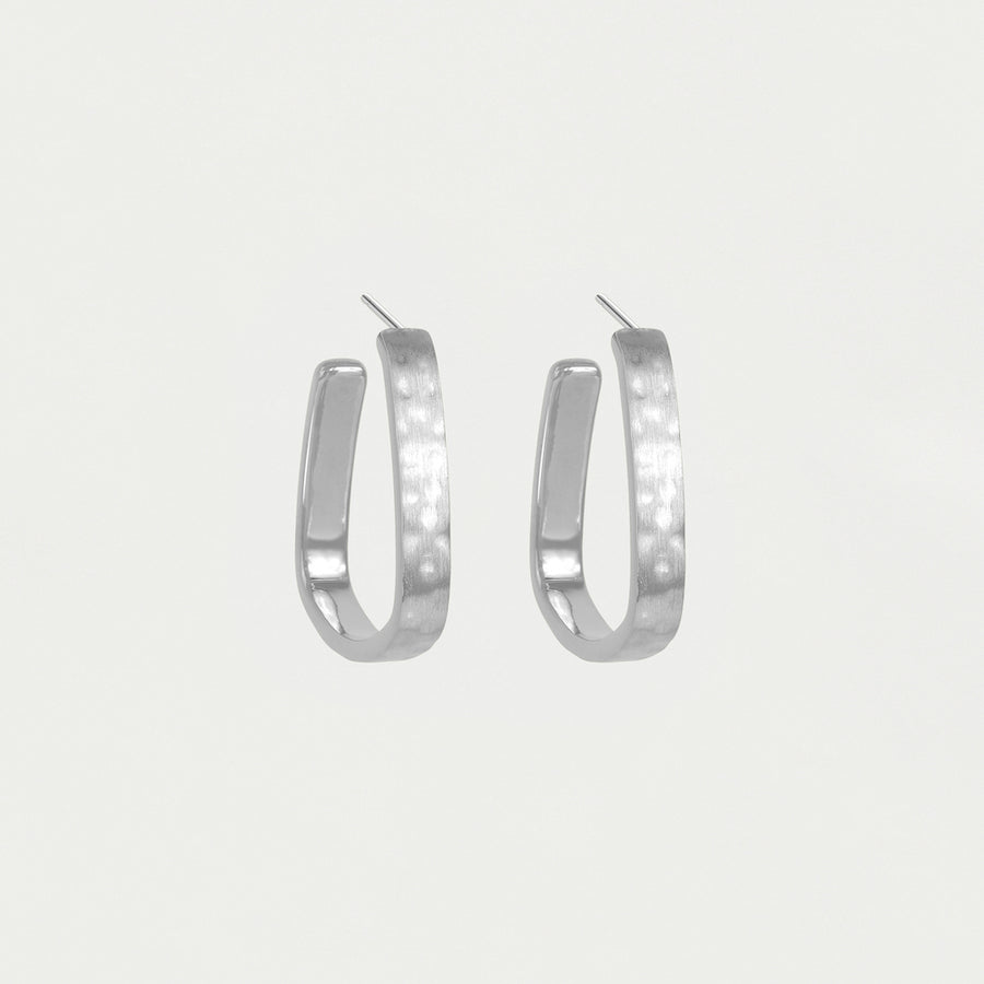 Nomad Mini Square Hoops