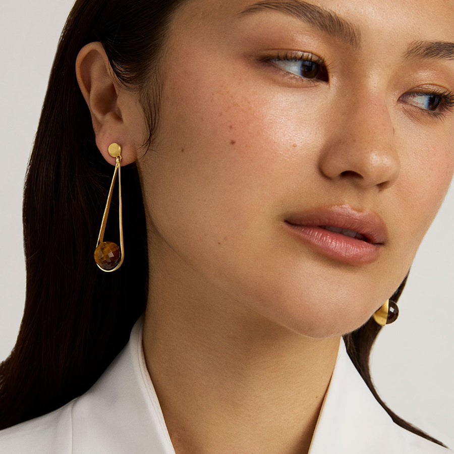 Ipanema Earrings