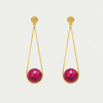 Ipanema Earrings