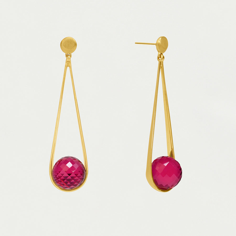 Ipanema Earrings