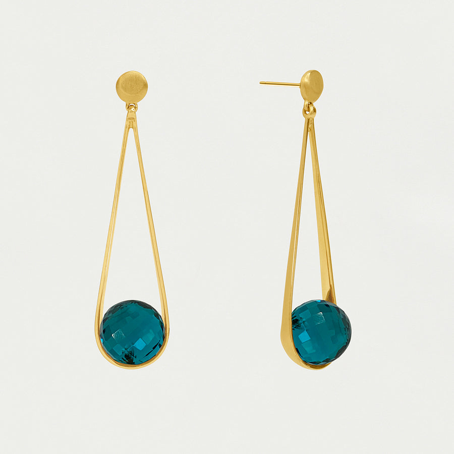 Ipanema Earrings