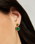 Signature Droplet Earrings