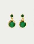 Signature Droplet Earrings
