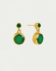 Signature Droplet Earrings