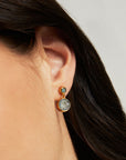 Signature Droplet Earrings