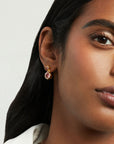 Signature Droplet Earrings