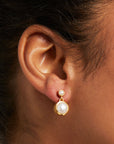 Signature Droplet Earrings