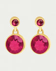 Signature Droplet Earrings