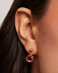 Signature Droplet Earrings