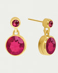 Signature Droplet Earrings