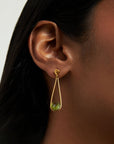 Mini Ipanema Earrings