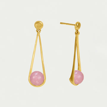 Mini Ipanema Earrings