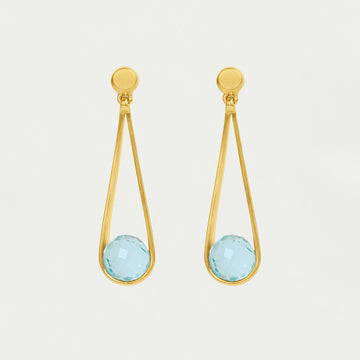 Mini Ipanema Earrings