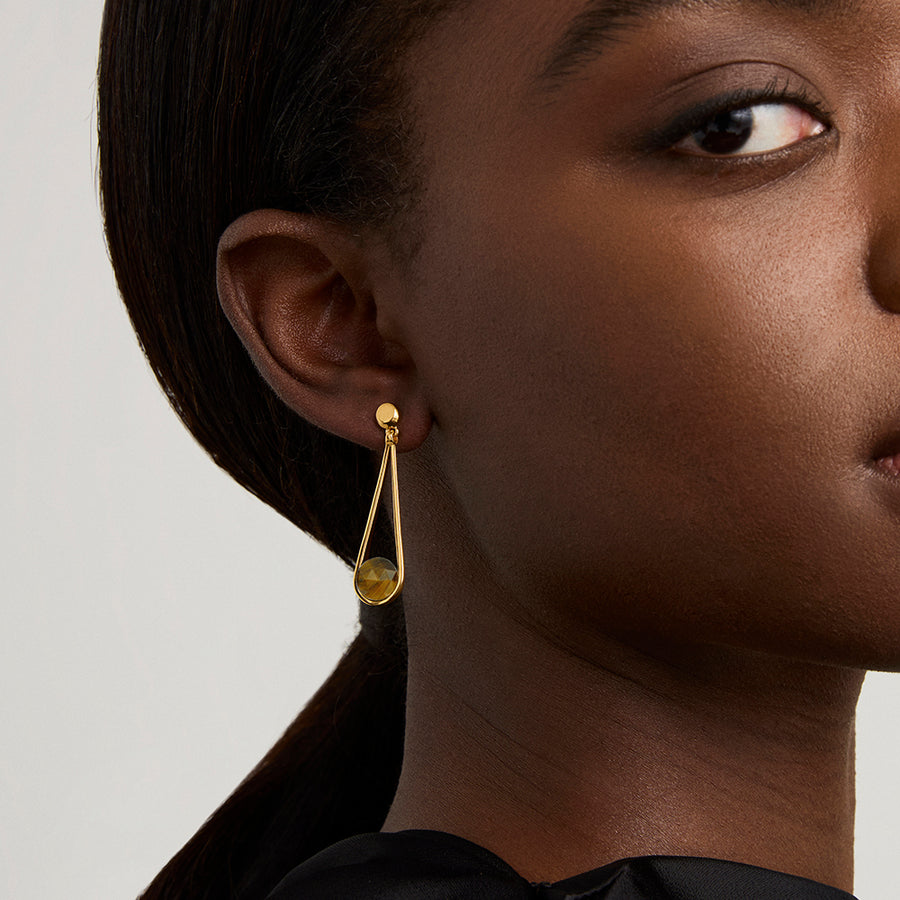Mini Ipanema Earrings