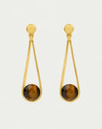 Mini Ipanema Earrings