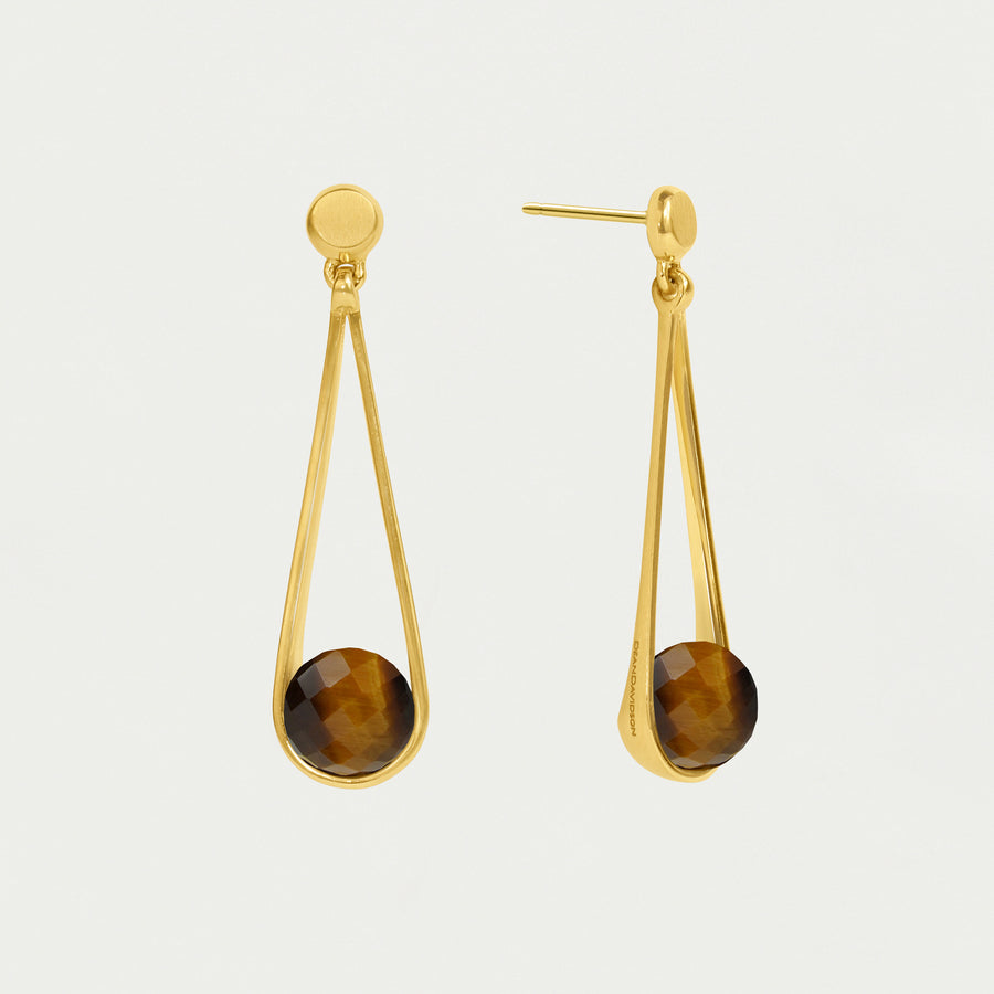 Mini Ipanema Earrings