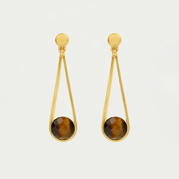 Mini Ipanema Earrings