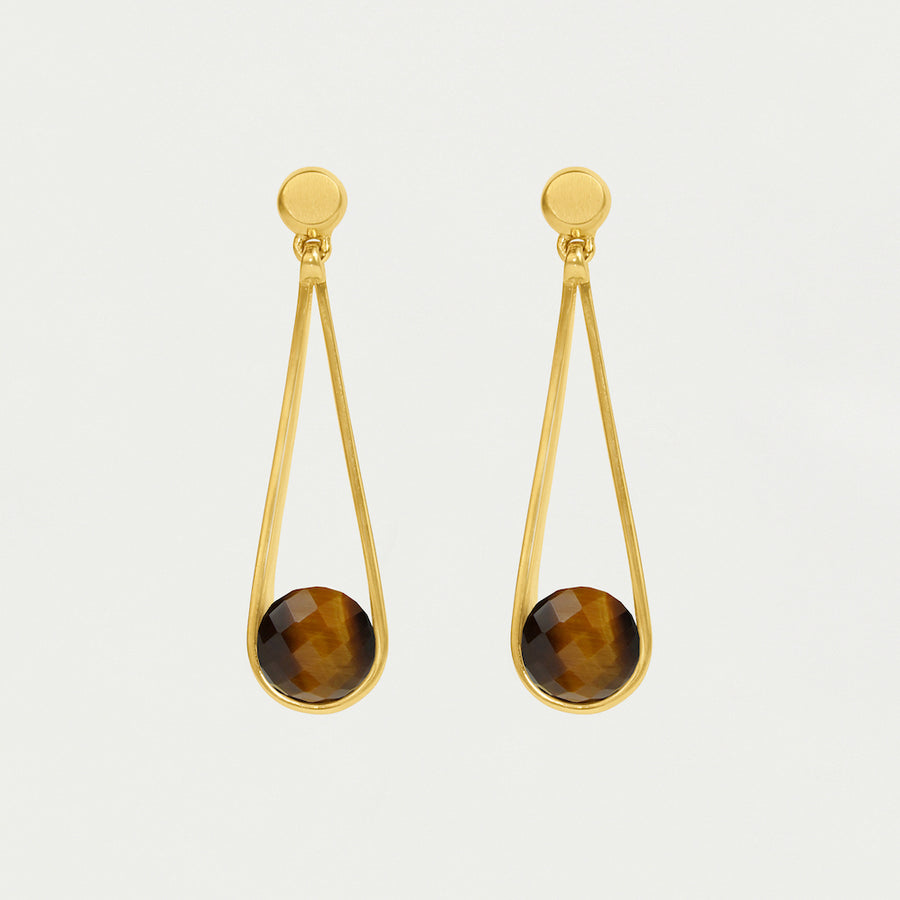 Mini Ipanema Earrings
