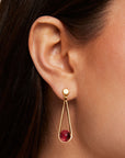 Mini Ipanema Earrings