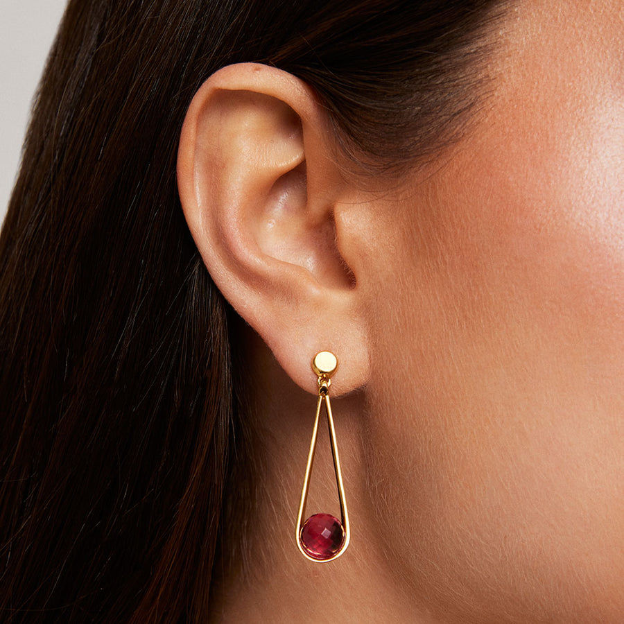 Mini Ipanema Earrings