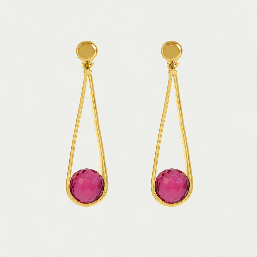 Mini Ipanema Earrings