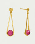 Mini Ipanema Earrings